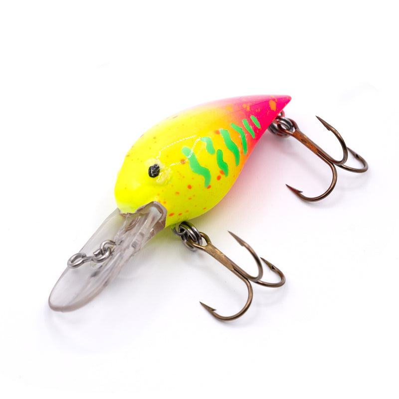 Load image into Gallery viewer, Pink Lemonade Wiggler
