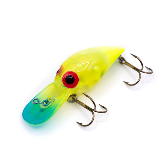 Toxic Terror Wiggler