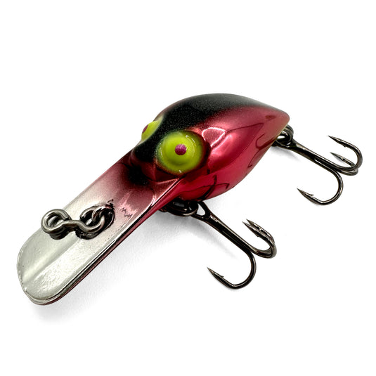fish up lures LUCKY CRAFT LV 500 MAX Freshwater Fishing Lures, Sinking Lipless and Long-Casting Crankbait, 3 Inch Vibration Rattle Bait, Perfect Fishing Gear for Tackle Box and Accessories, 052 Aurora Black Hard vibrating action on fast or slow retrieves accented with loud Hookup Baits Large Jigs Tubes