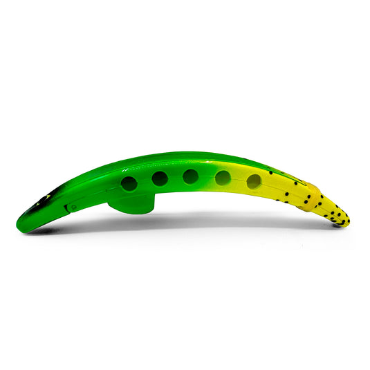 Neon Viper Super Bait