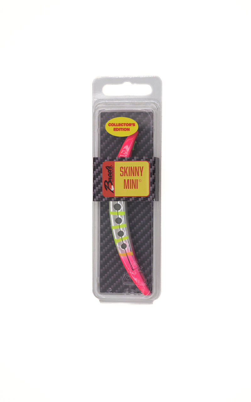 Load image into Gallery viewer, Brad's Skinny Mini - Mountain Rose *COLLECTORS EDITION*
