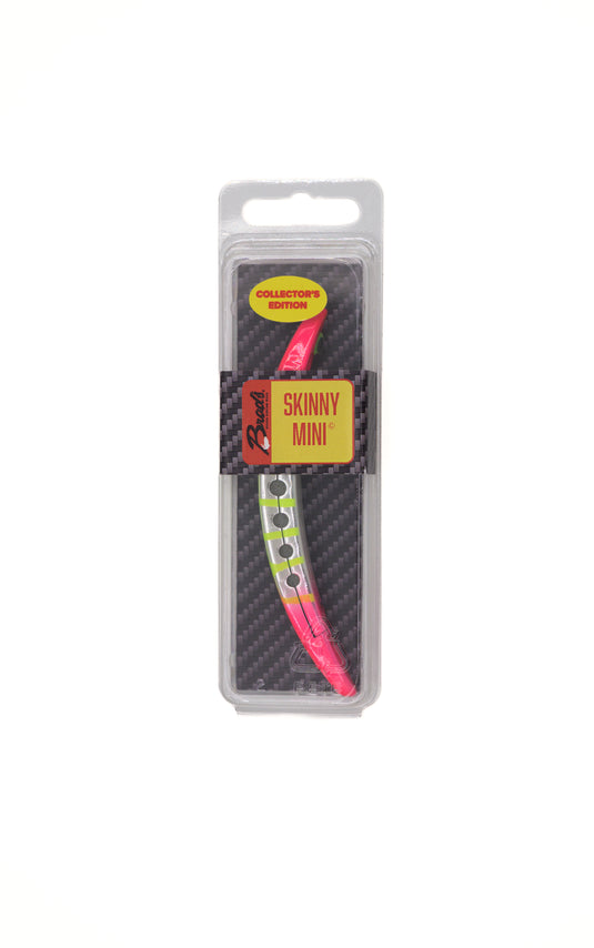 Brad's Skinny Mini - Mountain Rose *COLLECTORS EDITION*