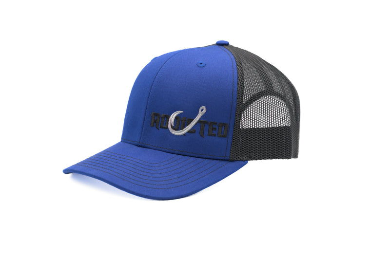 Load image into Gallery viewer, Royal Trucker
