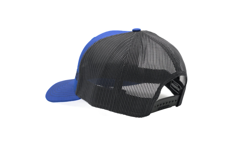 Load image into Gallery viewer, Royal Trucker

