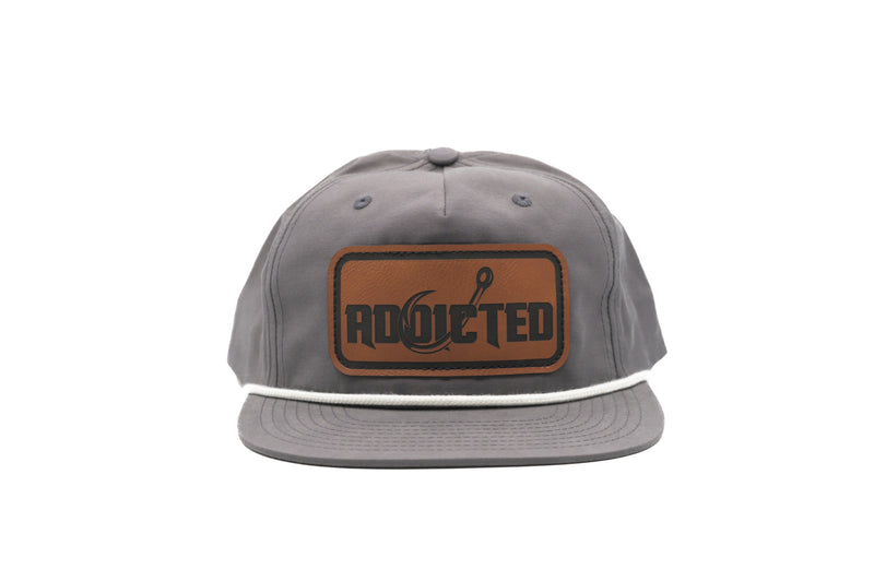Load image into Gallery viewer, Backtroll Bandit UPF Rope Hat
