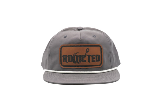 Backtroll Bandit UPF Rope Hat