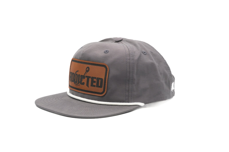 Load image into Gallery viewer, Backtroll Bandit UPF Rope Hat
