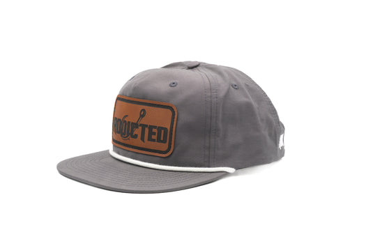 Backtroll Bandit UPF Rope Hat