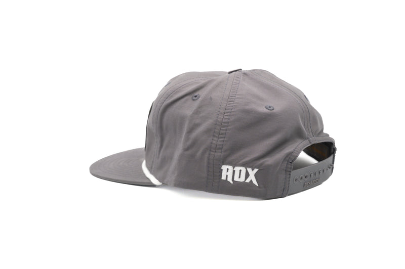 Load image into Gallery viewer, Backtroll Bandit UPF Rope Hat
