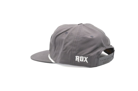 Backtroll Bandit UPF Rope Hat