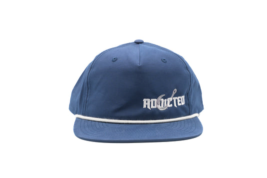 Royal Backtroll Bandit UPF Rope Hat