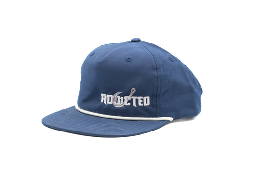 Royal Backtroll Bandit UPF Rope Hat