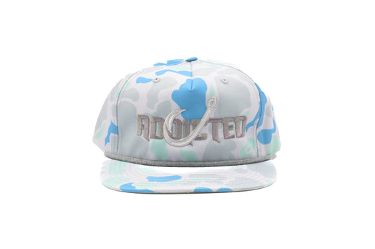 Frostbite UPF Rope Hat