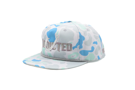 Frostbite UPF Rope Hat