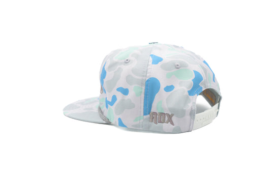 Frostbite UPF Rope Hat