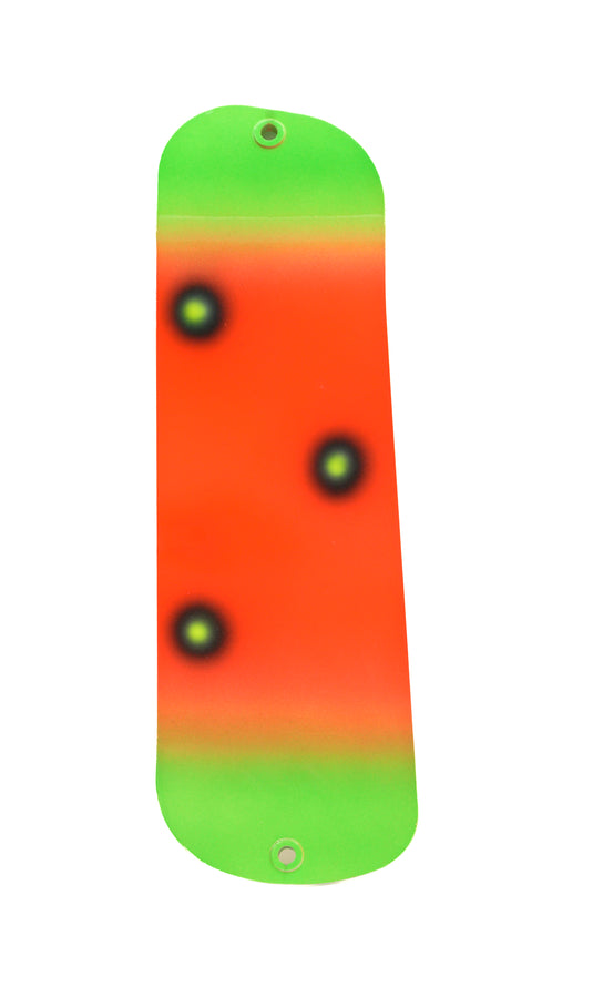 360 Flasher - Painted Raunchy Elf