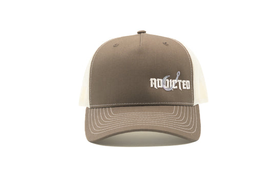 Sandstorm Trucker