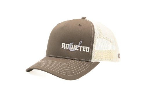 Sandstorm Trucker