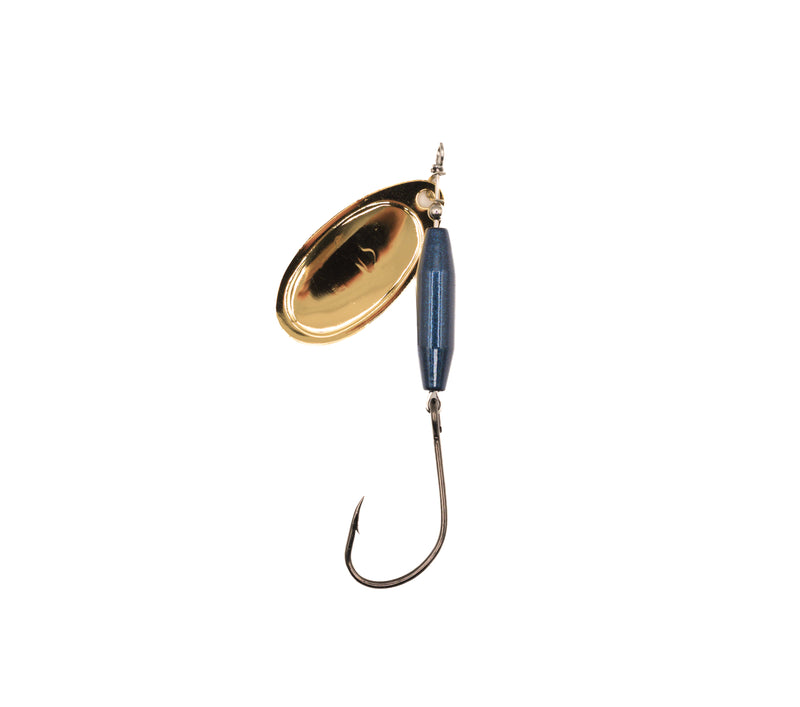 Load image into Gallery viewer, Chrome Slammer Series Spinner
