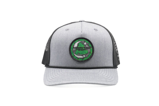 Deep Cove Rope Trucker