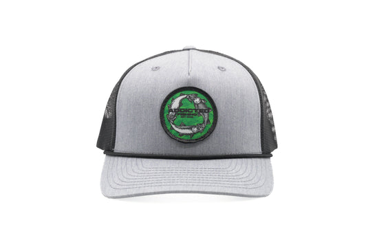 🎁 Deep Cove Rope Trucker (100% off)