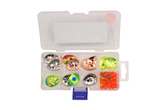 Blade Box - Version 3