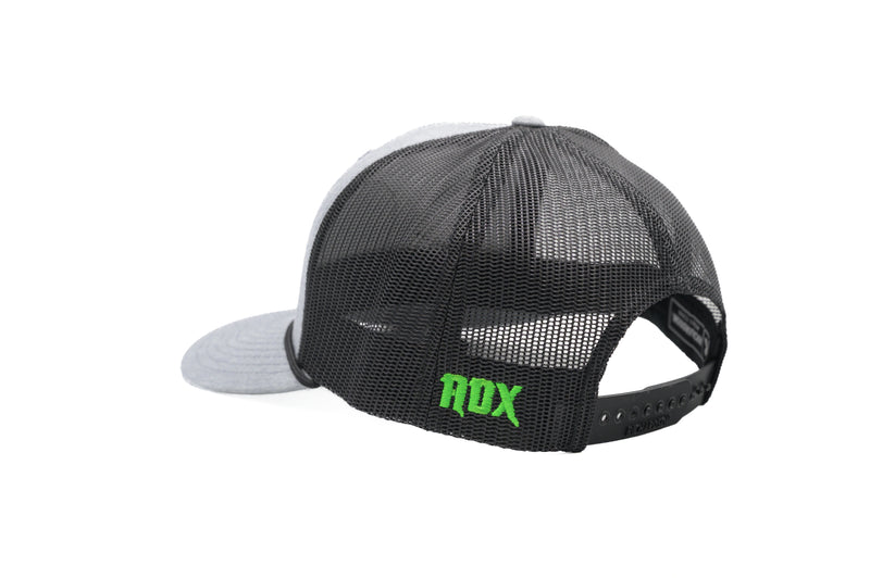Load image into Gallery viewer, Deep Cove Rope Trucker
