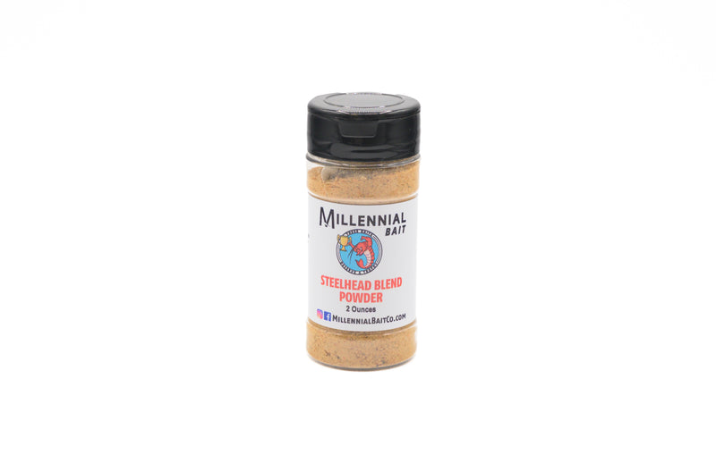 Load image into Gallery viewer, Millennial Bait Powders
