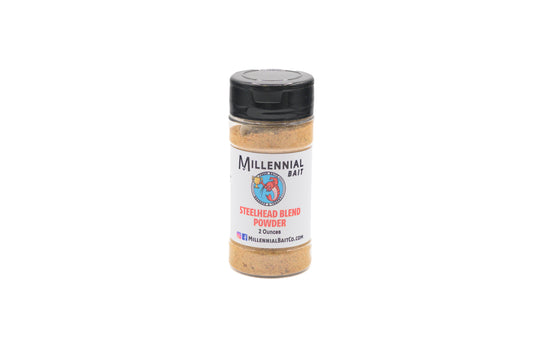 Millennial Bait Powders