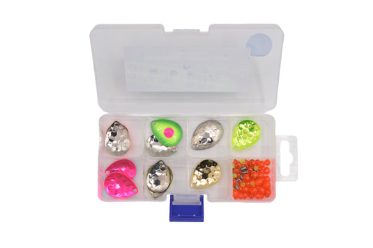 Blade Box - Version 1