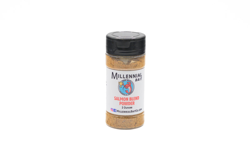 Load image into Gallery viewer, Millennial Bait Powders
