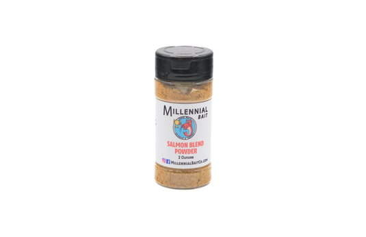 Millennial Bait Powders