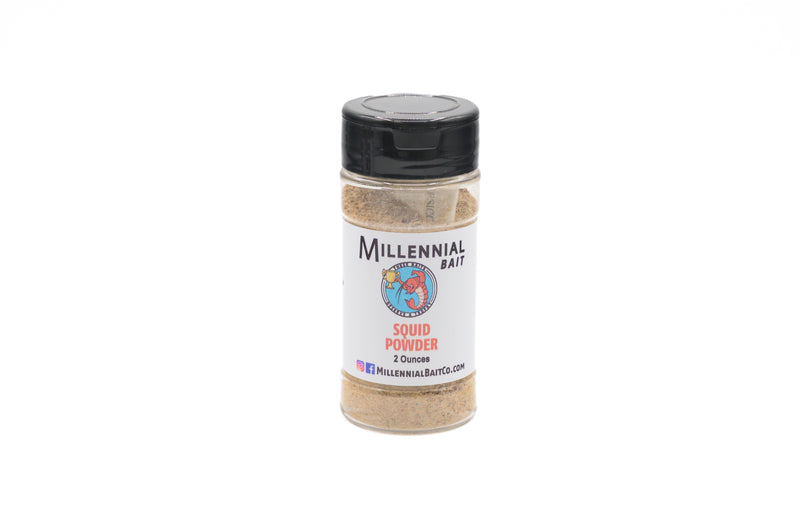 Load image into Gallery viewer, Millennial Bait Powders
