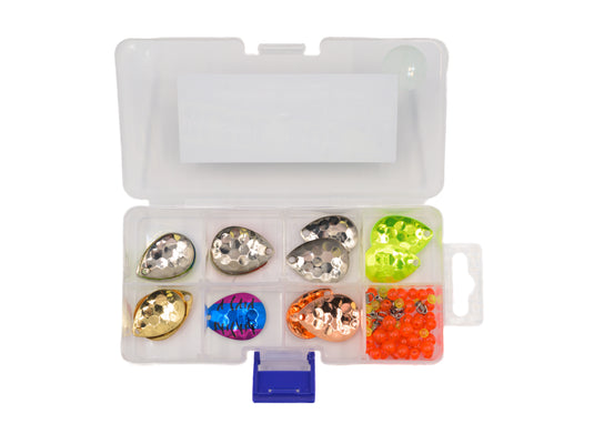 Blade Box - Version 2