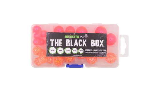 The Black Box Soft Bead Kit