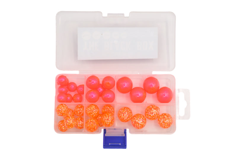 Load image into Gallery viewer, The Black Box Soft Bead Kit
