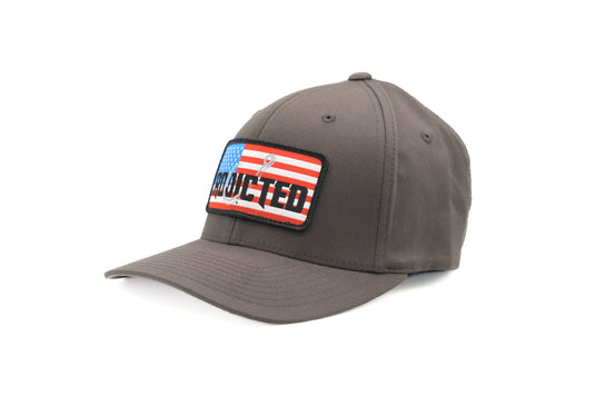 Merica Flag Flexfit