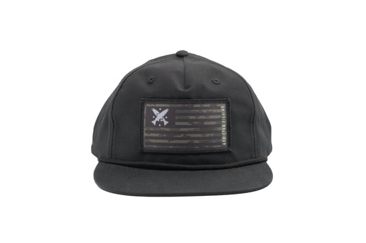 UPF Rope Hat