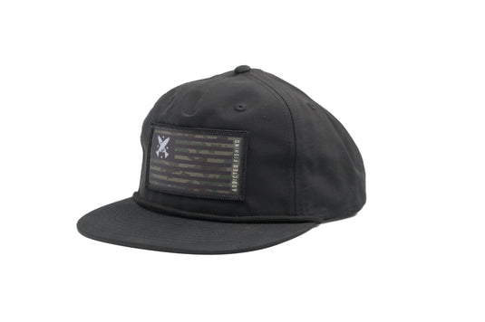 UPF Rope Hat