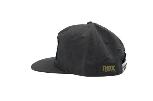 UPF Rope Hat