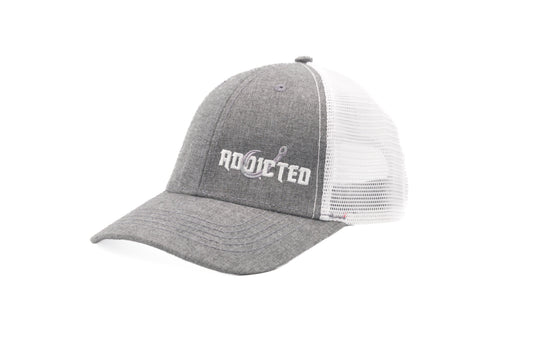 Ponytail Trucker Hat