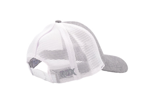 Ponytail Trucker Hat