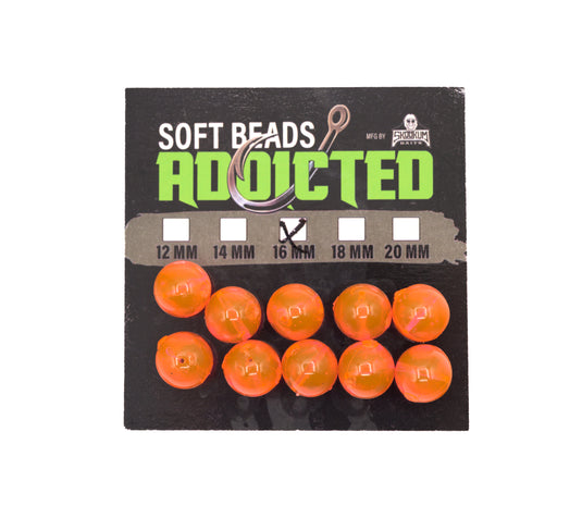 Obsession Series Soft Bead Bag - 10-55