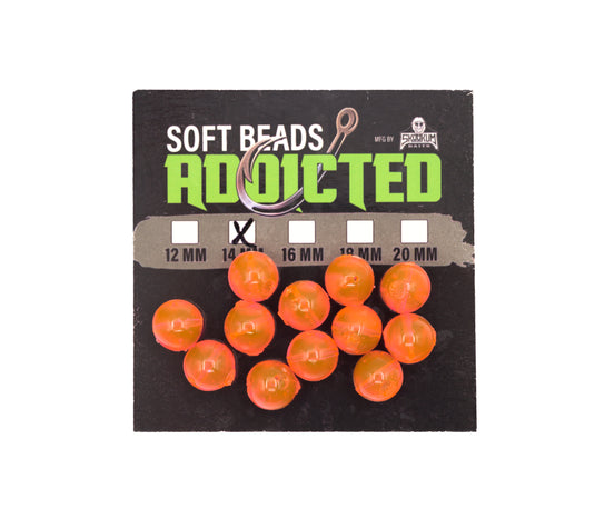 Obsession Series Soft Bead Bag - 10-55