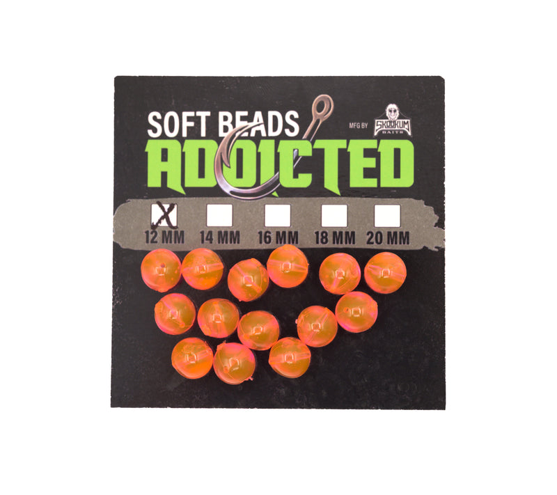 Load image into Gallery viewer, Obsession Series Soft Bead Bag - 10-55
