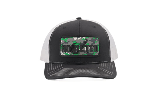 🎁 Chrome Hunt Trucker (100% off)