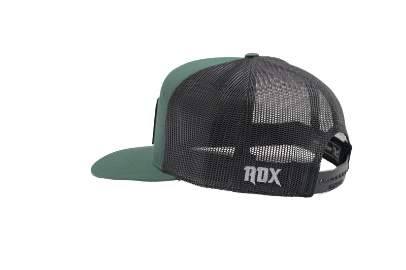 Load image into Gallery viewer, Scales 7 Panel Trucker Hat
