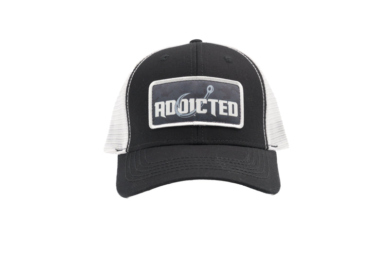 Load image into Gallery viewer, Ladies Ponytail Trucker Hat
