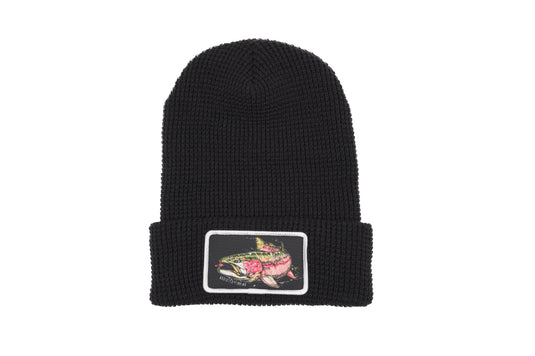 Savage Steelhead Beanie