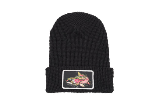 🎁 Savage Steelhead Beanie (100% off)